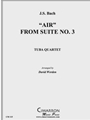 Air from Suite No. 3