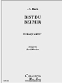 Bist Du Bei Mir