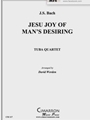 Jesu, Joy of Man's Desiring
