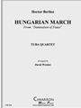 Hungarian March
