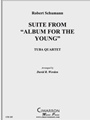 Suite from Album for the Young