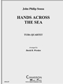 Hands Across the Sea March