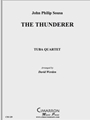 Thunderer March, The
