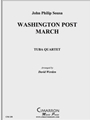 Washington Post March