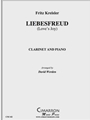 Liebesfreud (Love's Joy)