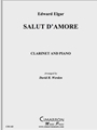 Salut d'Amour