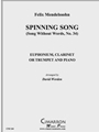 Spinning Song