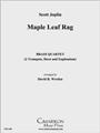 Maple Leaf Rag