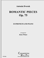 Romantic Pieces, Op. 75