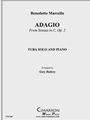 Adagio from Sonata in C, Op. 2