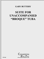 Suite for Unaccompanied Broque Tuba