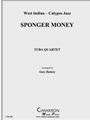 Sponger Money