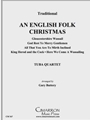 English Folk Christmas, An