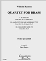 Quartet for Brass