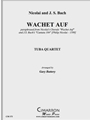 Wachet Auf