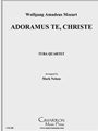 Adoramus te, Christe