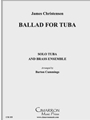 Ballad for Tuba