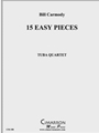 15 Pieces for Bass Clef Instruments