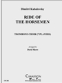 Ride of the Horseman