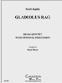 Gladiolus Rag