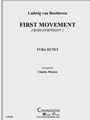 Symphony #1 (First Mvt.)