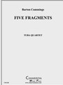 Five Fragments