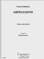 Arpeggione Sonata