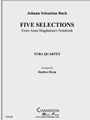 Selections from Magdalena's Notebook