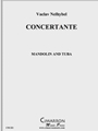 Concertante (Nine Short Mvts.)