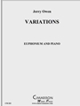 Variations - Rich Matteson style solo