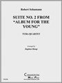 Suite No. 2 from Album for the Young