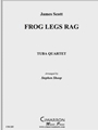 Frog Legs Rag