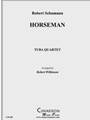 Horseman, The