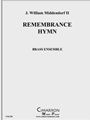 Remembrance Hymn