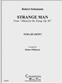 Strange Man