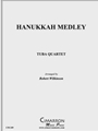 Hanukkah Medley
