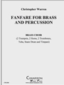 Fanfare for Brass & Percussion