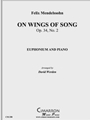 On Wings of Song
