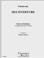 Overture Solennelle (1812)