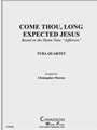 Come, Thou Long Expected Jesus