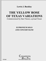 Yellow Rose of Texas Variations, The