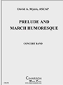 Prelude and March Humoresque