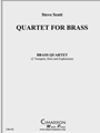 Quartet for Brass