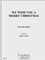 We Wish You A Merry Christmas