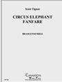 Circus Elephant Fanfare