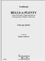Bells a-Plenty (Christmas)