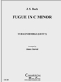Fugue in C Min