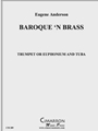 Baroque 'n Brass