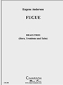 Fugue for Low Brass Trio