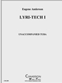 Lyri-Tech I